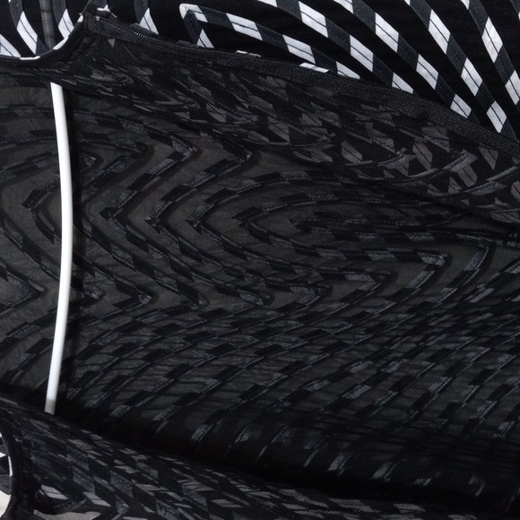 ANDREA ROSATI stretch blouse - Picture 3 of 5